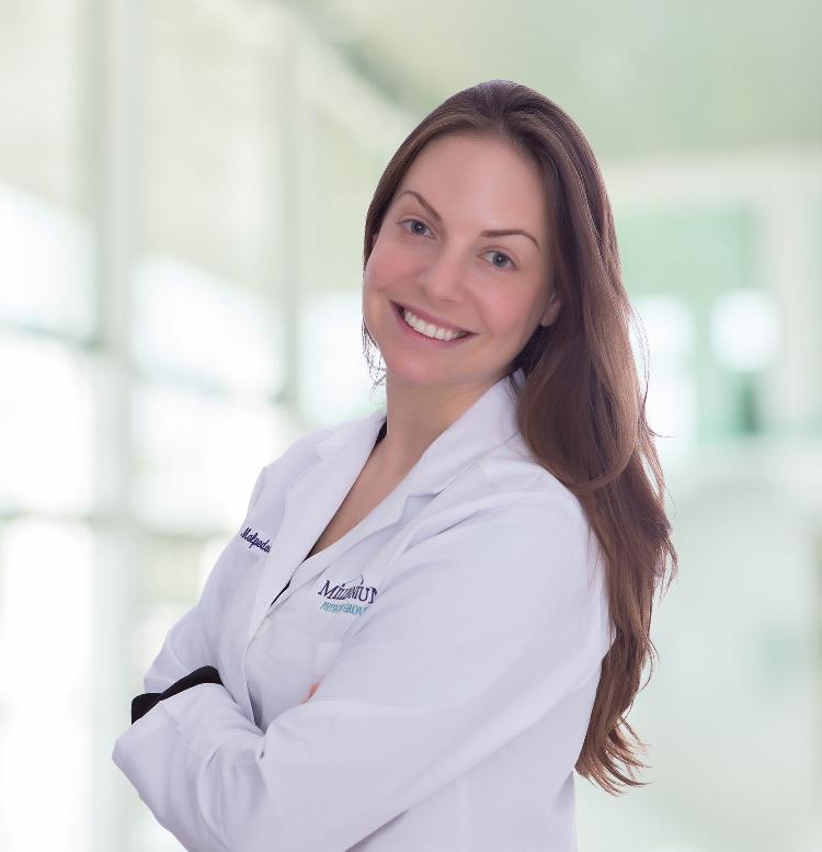 Rita Malpedo, APRN Rita Malpedo, APRN