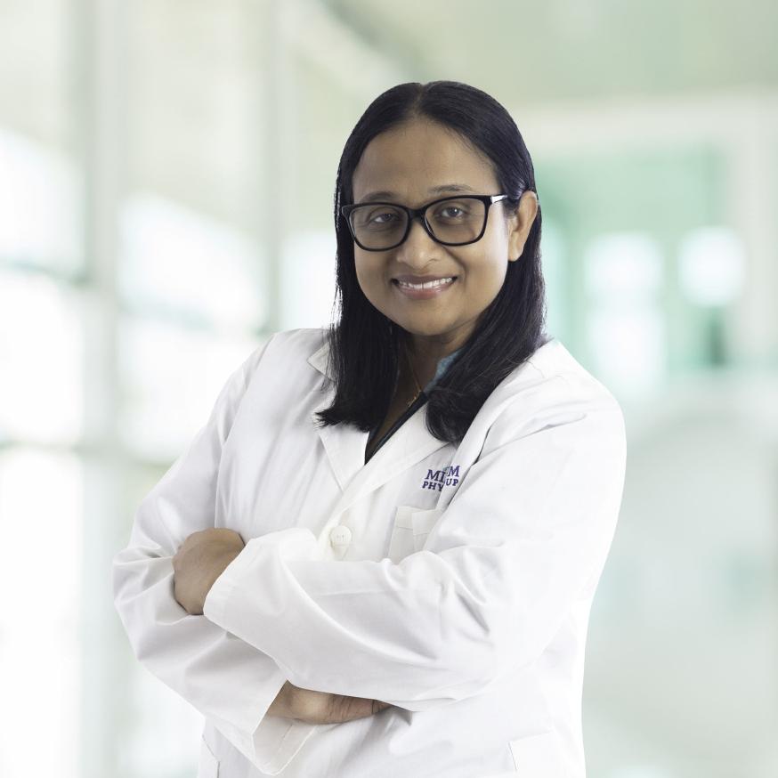 Provider Saigi Simon, APRN Saigi Simon, APRN