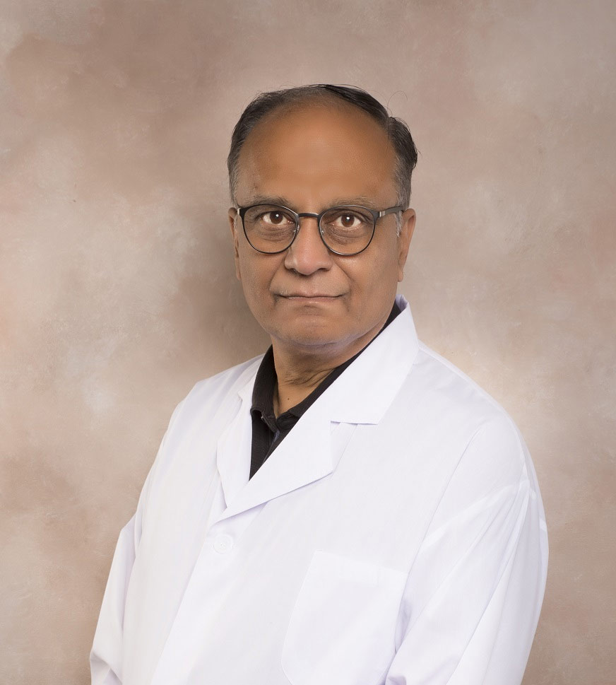 Provider Sanjay Kumar, MD Sanjay Kumar, MD