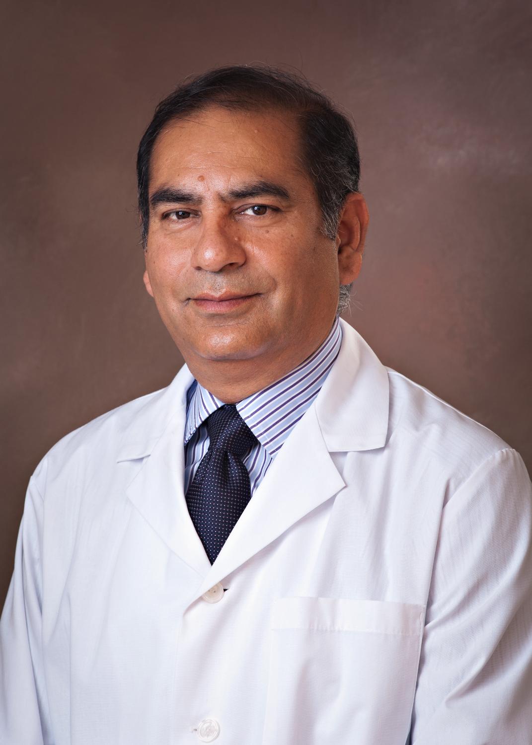 Provider Sanjeev Zutshi, MD Sanjeev Zutshi, MD