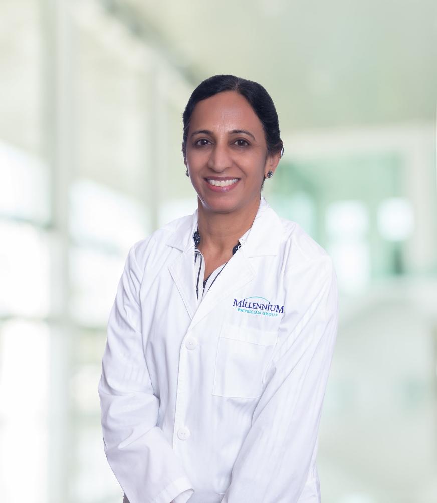 Provider Sarada Penukonda, MD Sarada Penukonda, MD