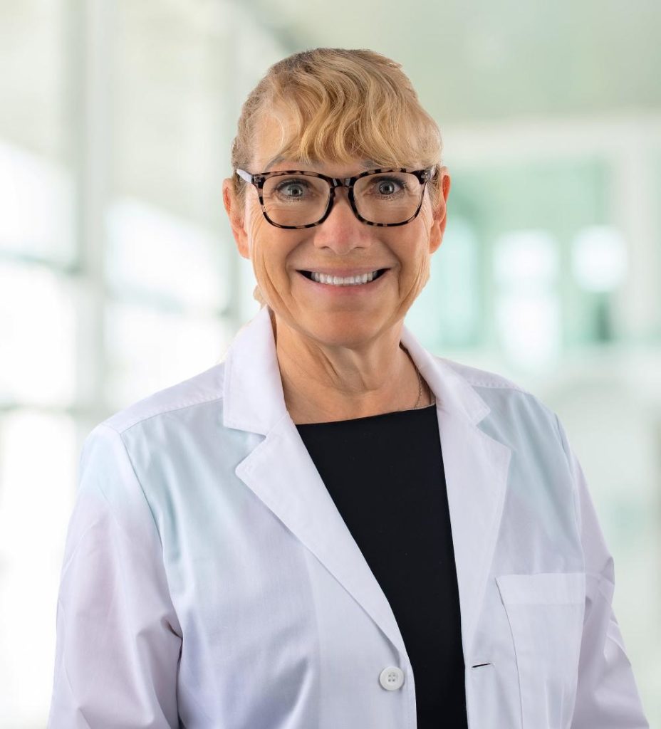 Shannon O’Brien, APRN