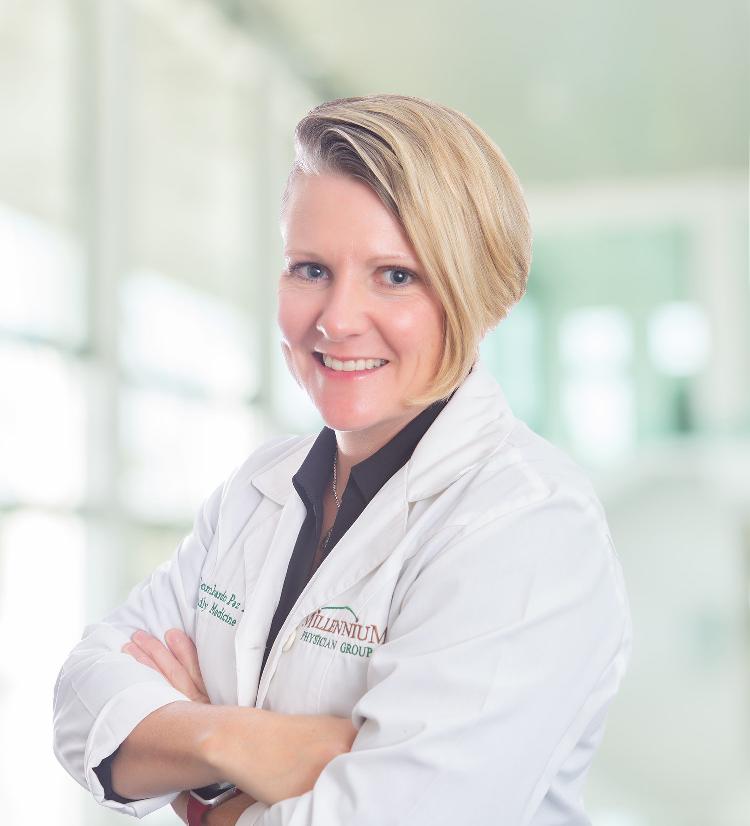 Provider Stacy Vigue-Adair, PA Stacy Vigue-Adair, PA