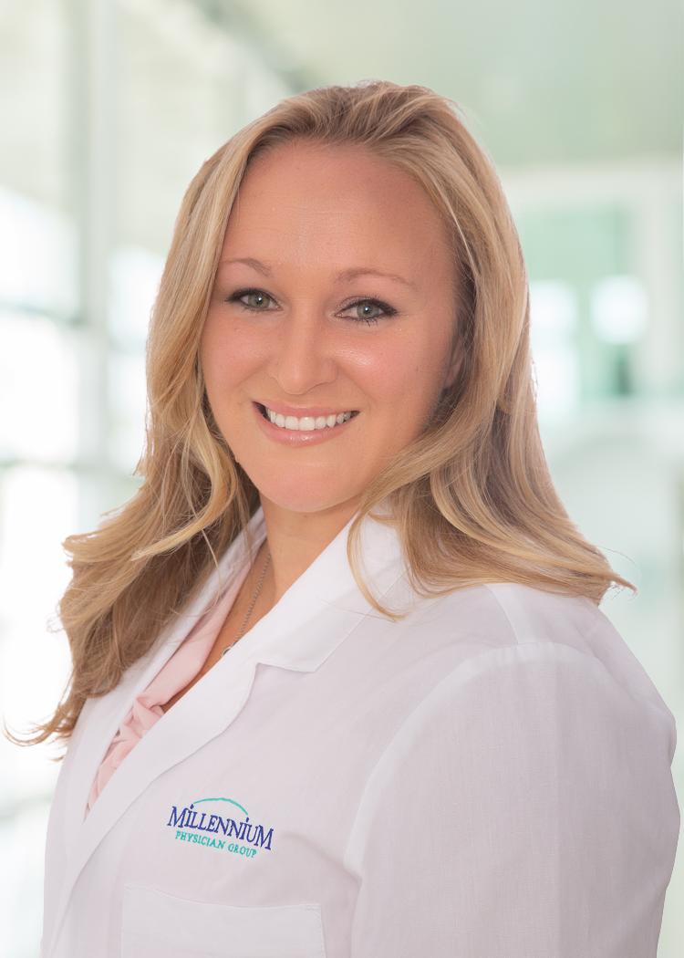 Stephanie Poitras, APRN Stephanie Poitras, APRN