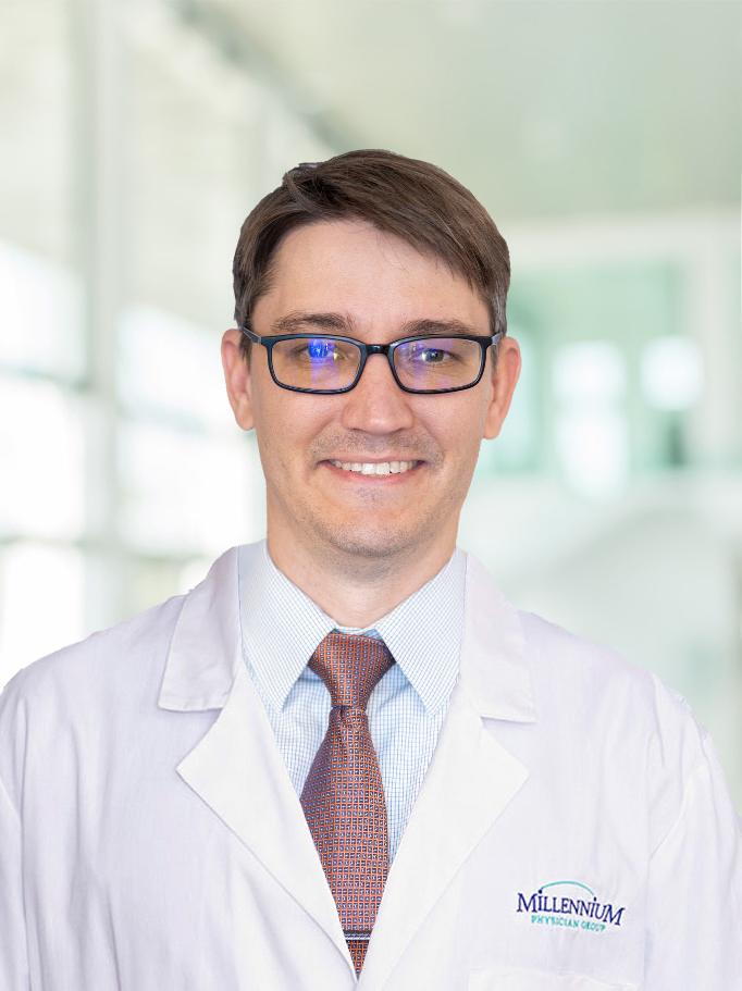 Provider Stephen L. McNally, APRN Stephen L. McNally, APRN