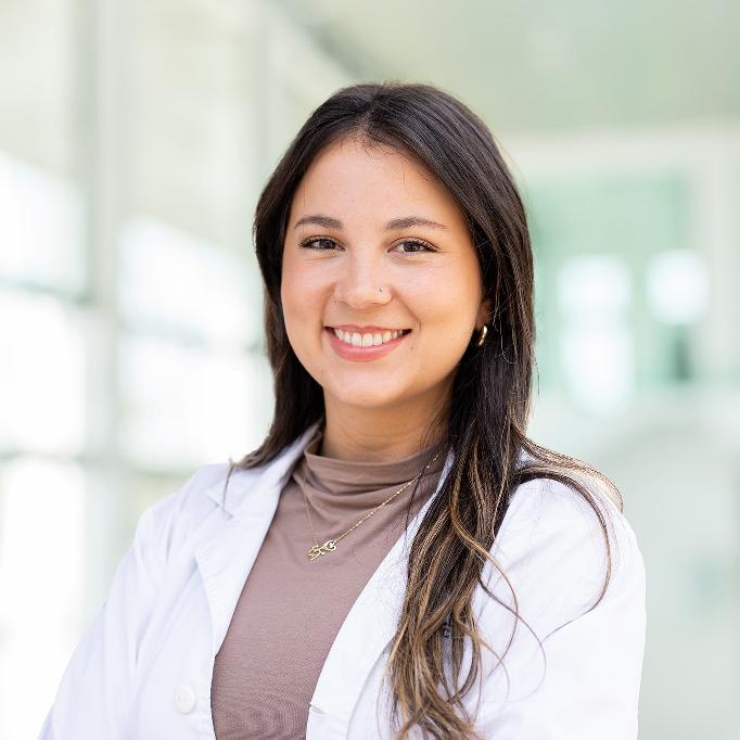 Provider Tanisha Cabret, APRN Tanisha Cabret, APRN