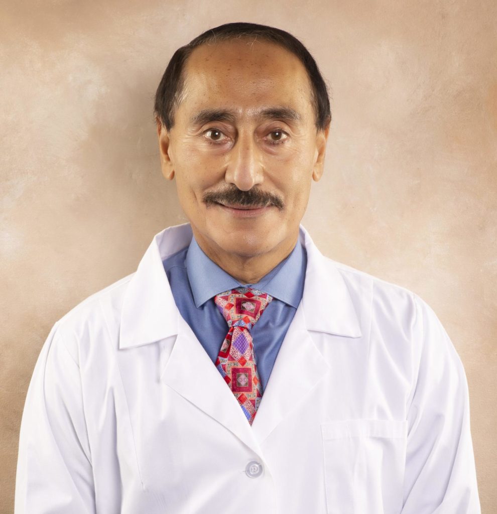 Tejvir Chadha
