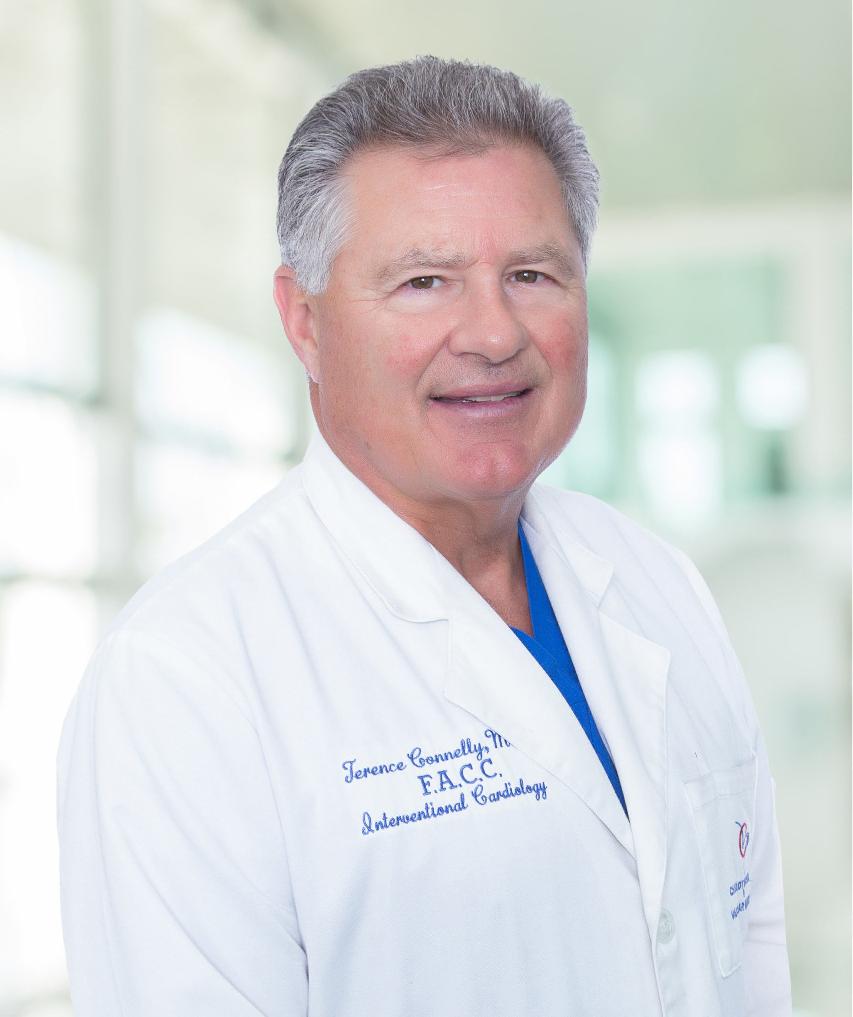 Provider Terence P. Connelly, MD Terence P. Connelly, MD