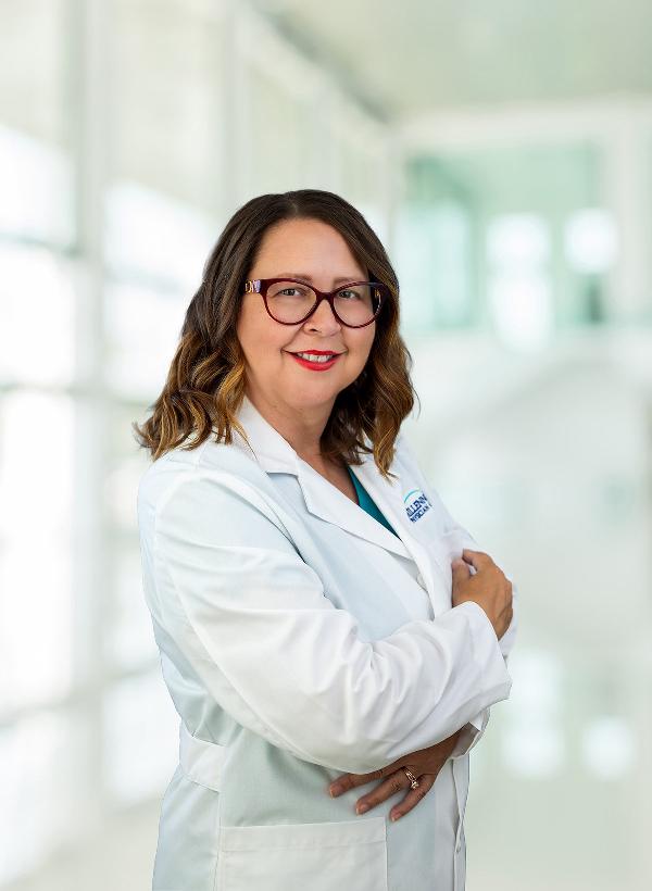 Provider Theresa Barker, APRN Theresa Barker, APRN