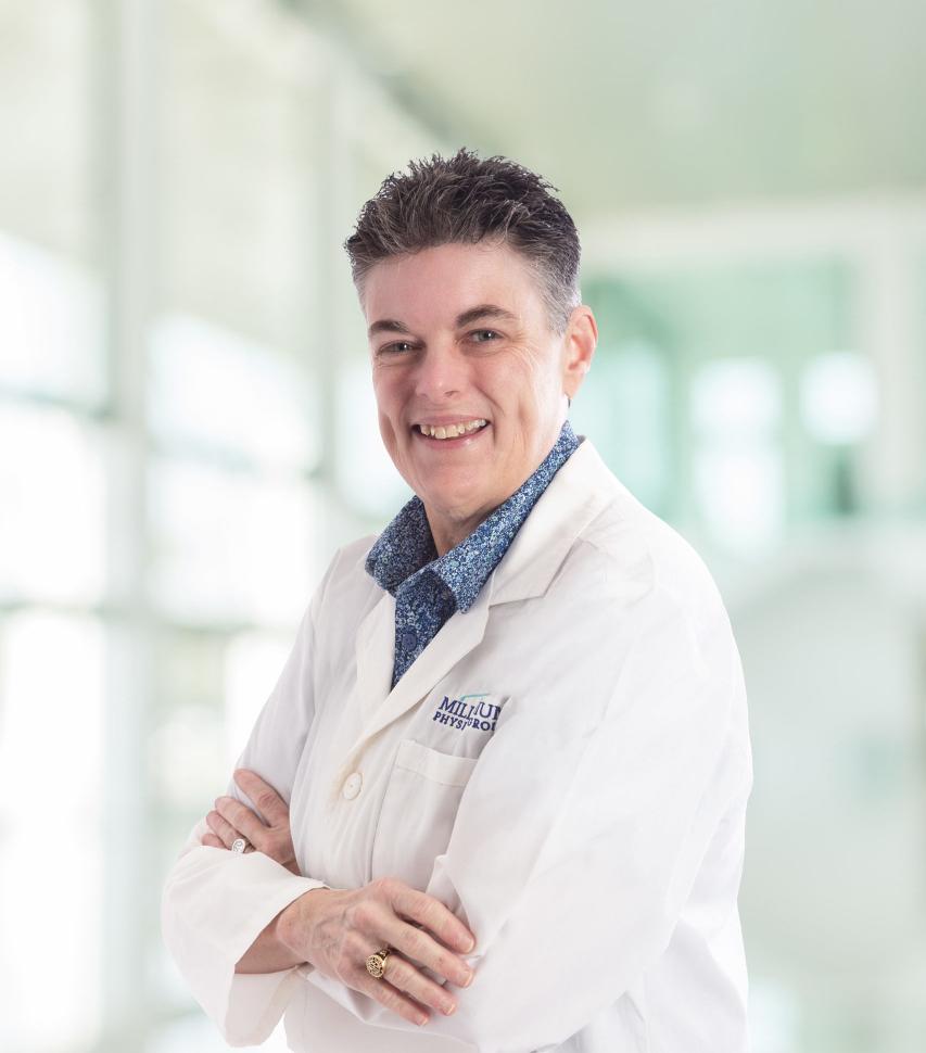 Thresa A. Silverest, APRN Thresa A. Silverest, APRN