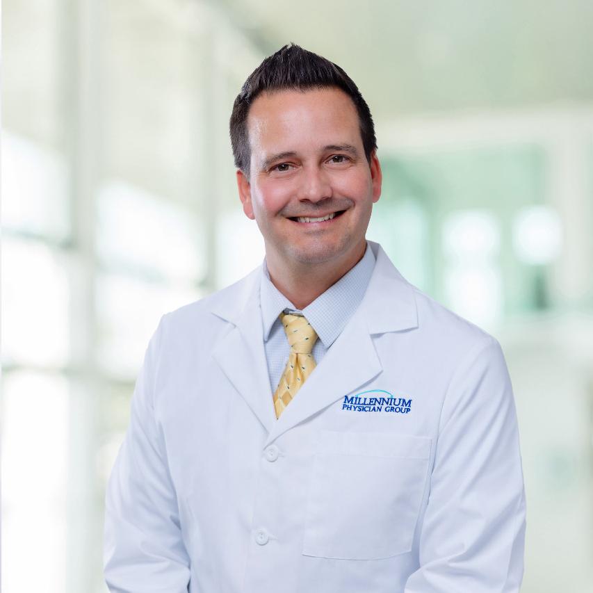 Provider Todd Corden, PA Todd Corden, PA