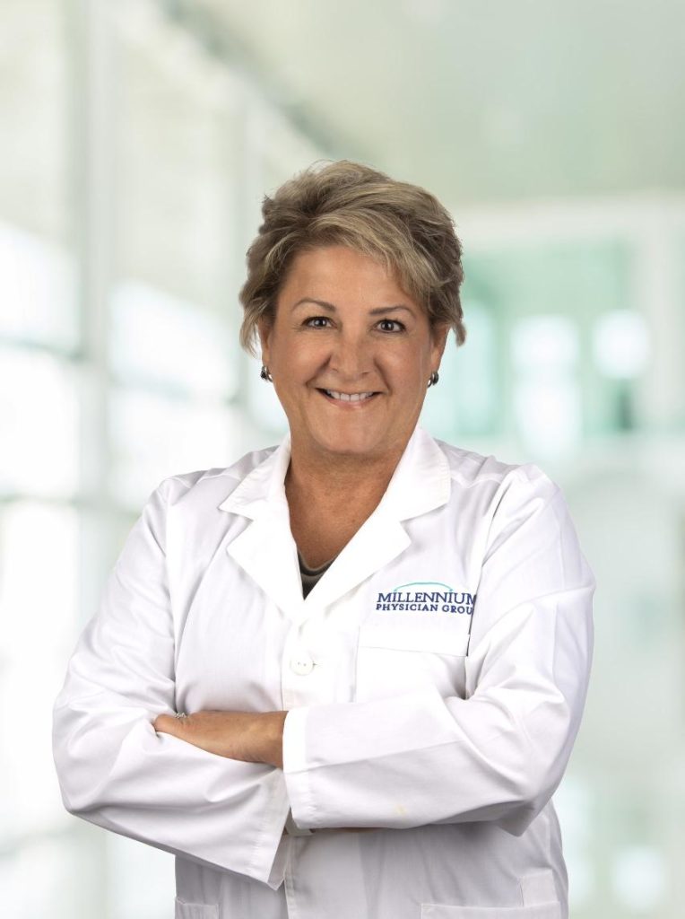 Tracy C. McKenzie