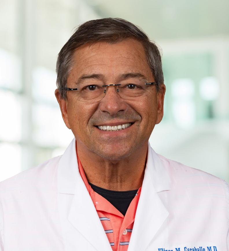 Provider Ulises Caraballo, MD Ulises Caraballo, MD