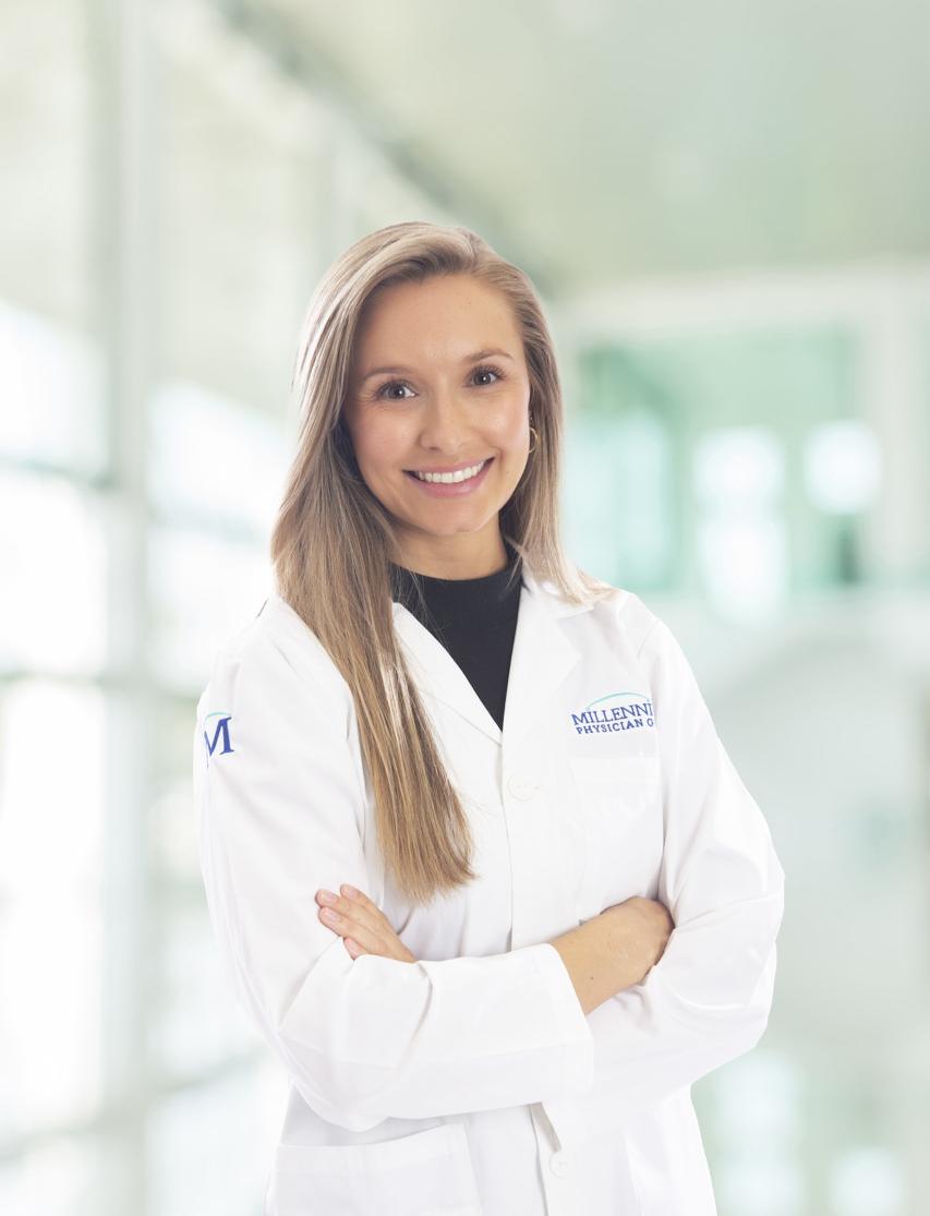 Provider Valentine Tarrete, APRN Valentine Tarrete, APRN