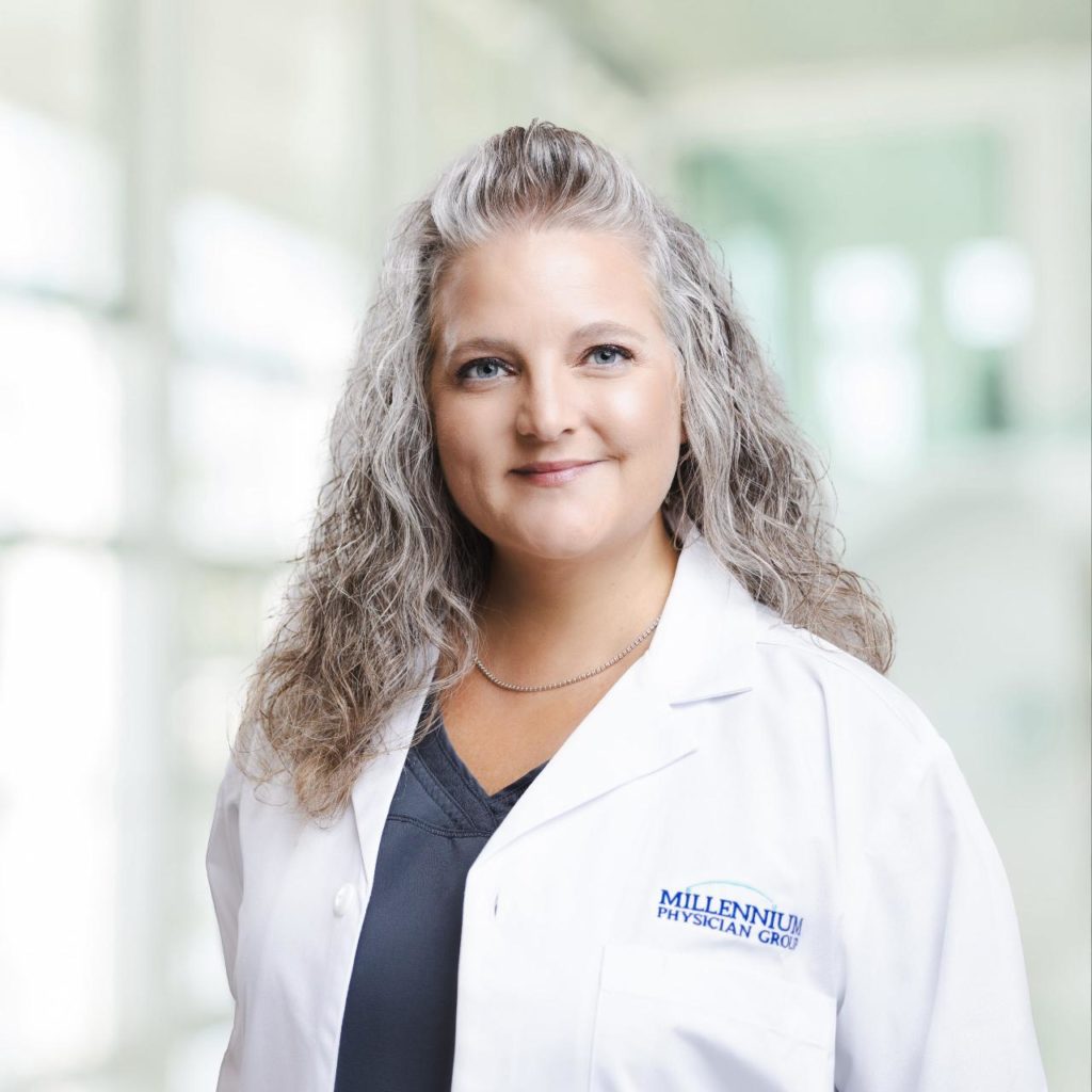 Veronica L. Mills