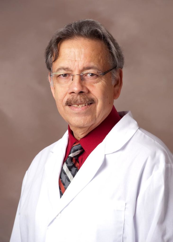 Victor M. Rodriguez