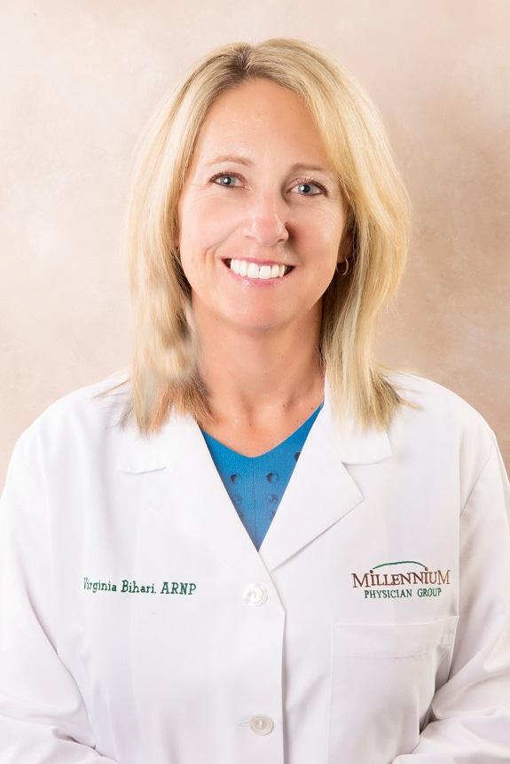 Provider Virginia M. Bihari, APRN Virginia M. Bihari, APRN