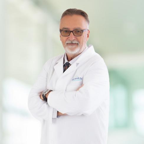 Provider Vlatko Salopek, MD Vlatko Salopek, MD