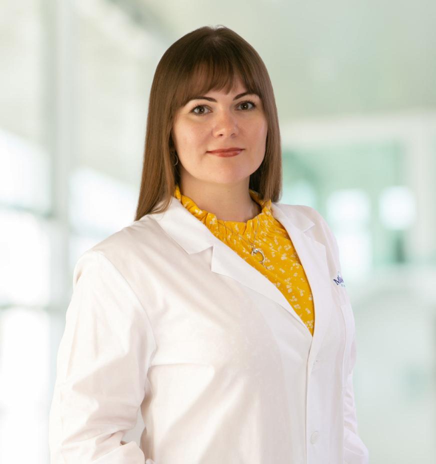 Provider Volhas Dundas, APRN Volhas Dundas, APRN