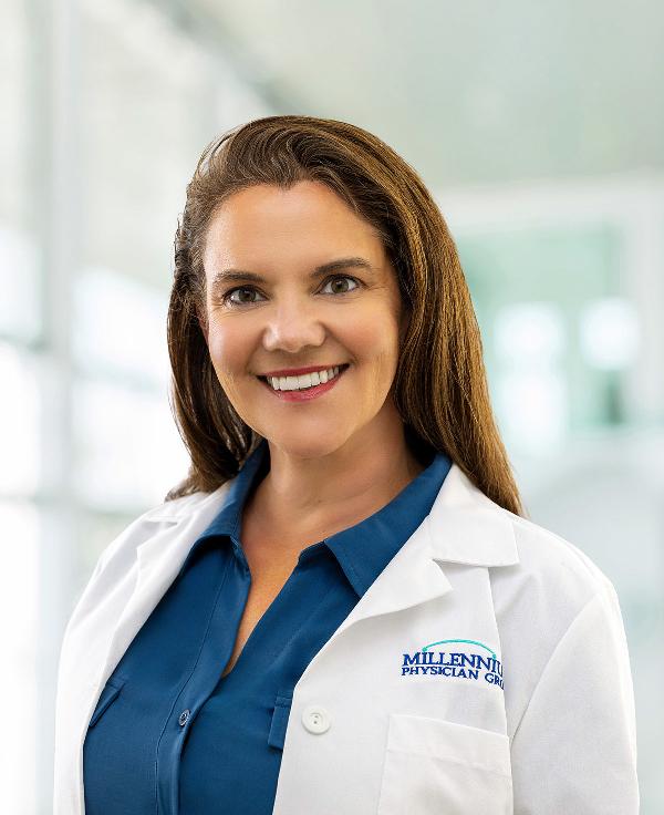 Provider Wendy M. Phelps-Byam, DNP, APRN Wendy M. Phelps-Byam, DNP, APRN