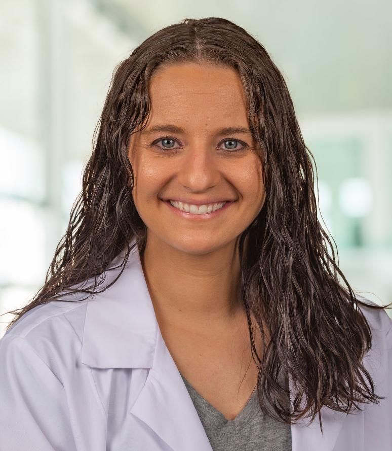 Whitney R. Nimmo-Olsen, DNP, APRN, NRCME