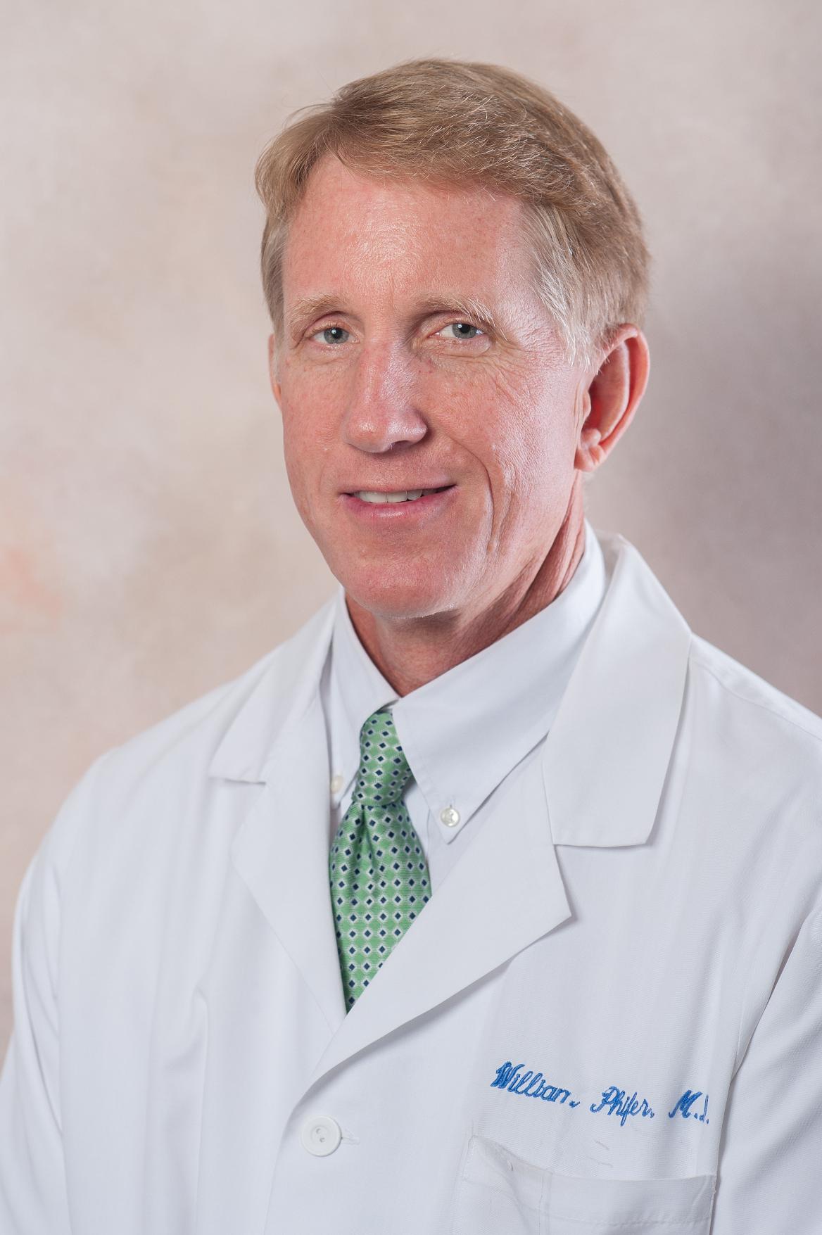 William Phifer, MD