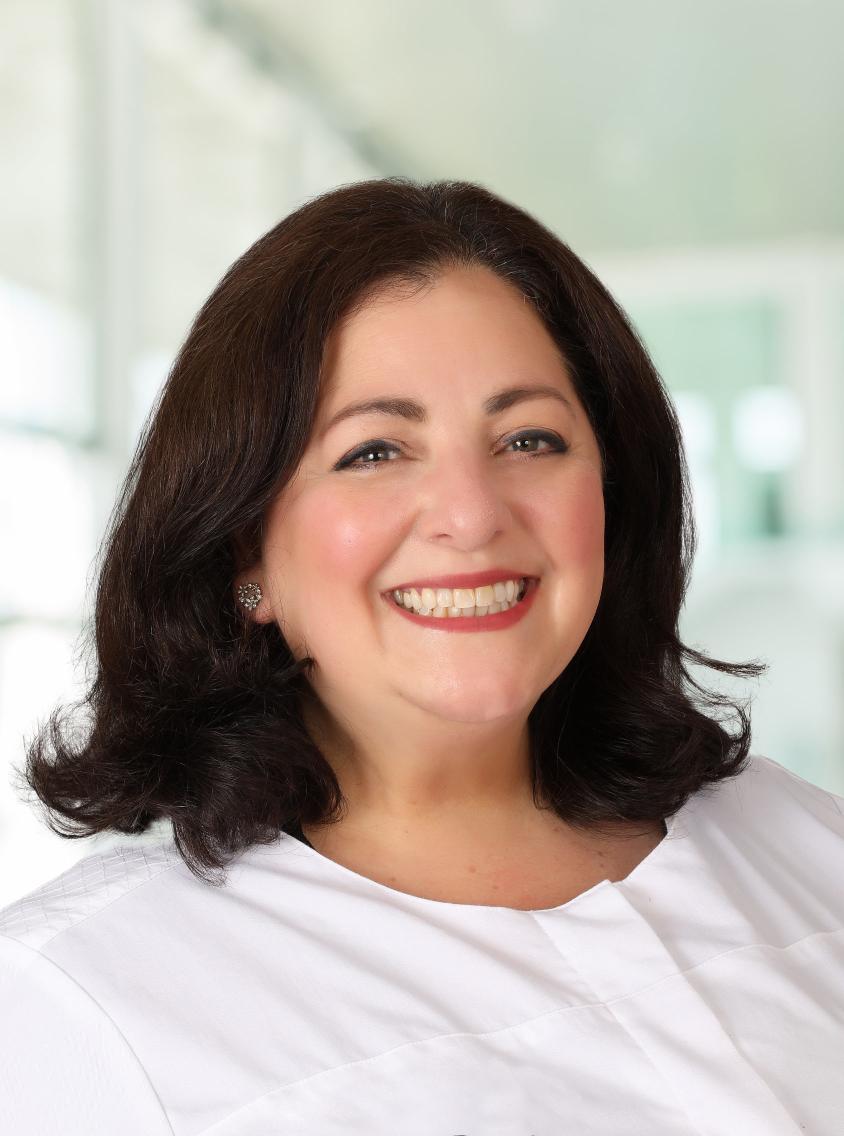 Yvonne Braver, MD, FACP