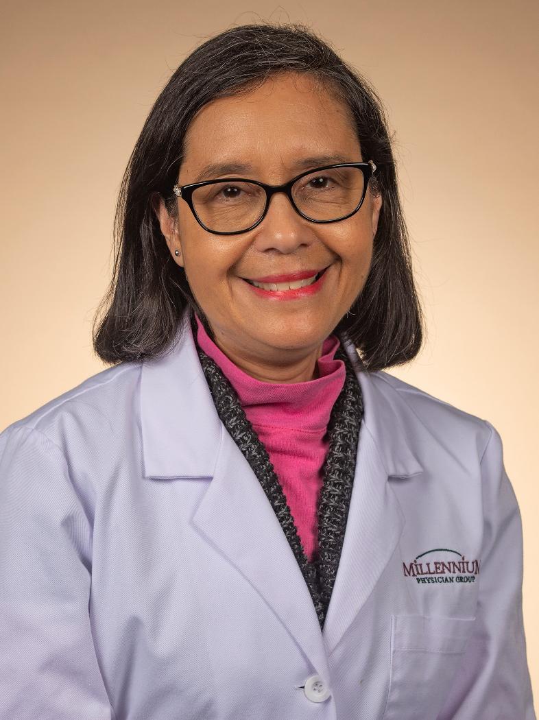 Zwinda S. Ortiz-Roldan, MD