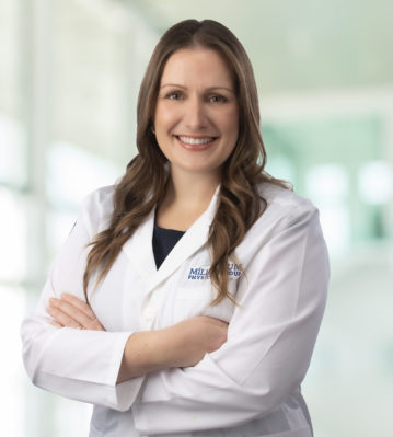 Courtney Angelino, APRN