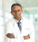 Ganesh Athappan, MD