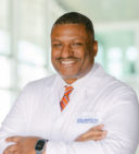 Audwin Nelson, MD