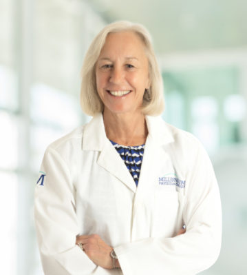 Cynthia Gilmour, APRN