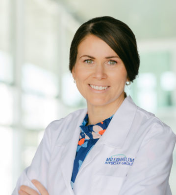 Rachel Williams, APRN
