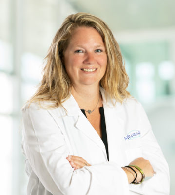 Heather Mendell, APRN