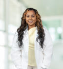 Kimberly Gaznabie, APRN