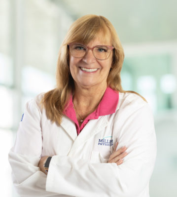 Laura Partlow, APRN