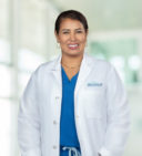 Loubna Ouaffai, APRN