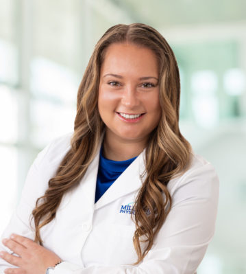 Michaela Roop, PA