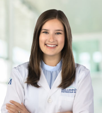 Rachel Bousquet, APRN
