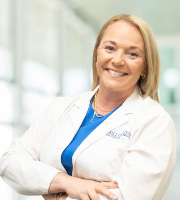 Tara Dixon, APRN