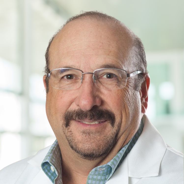 Alan Galbut, MD