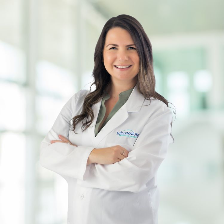 Alana Adler, APRN