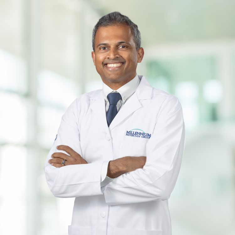 Aleixo M. Viegas, MD