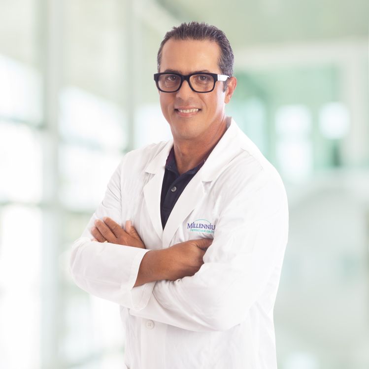 Alejandro Barreda Vidal, MD
