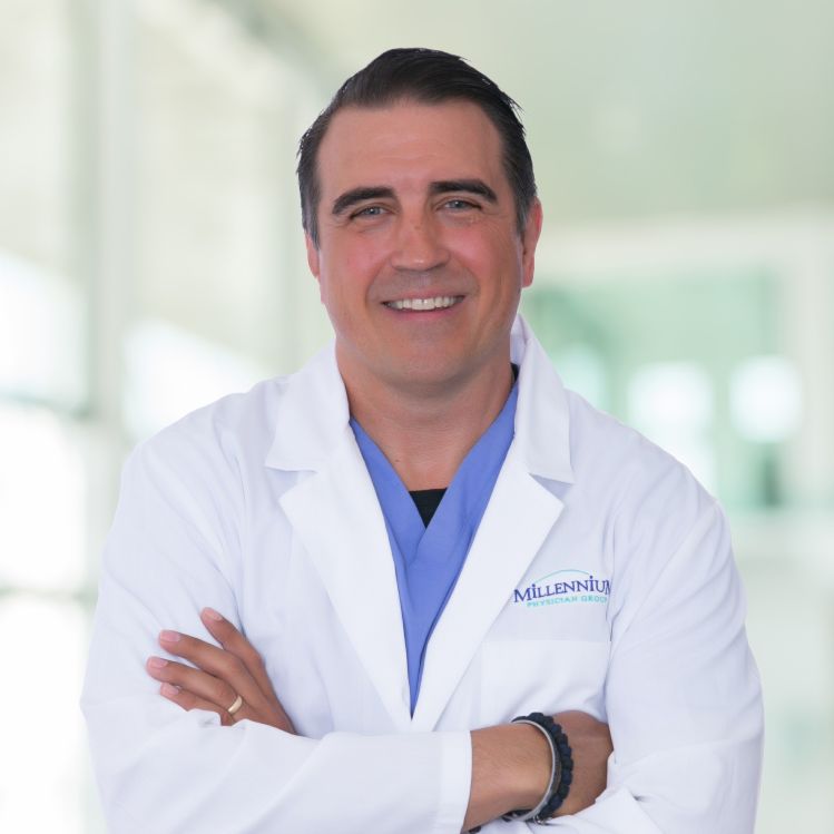 Alexander PaulFranko III, MD