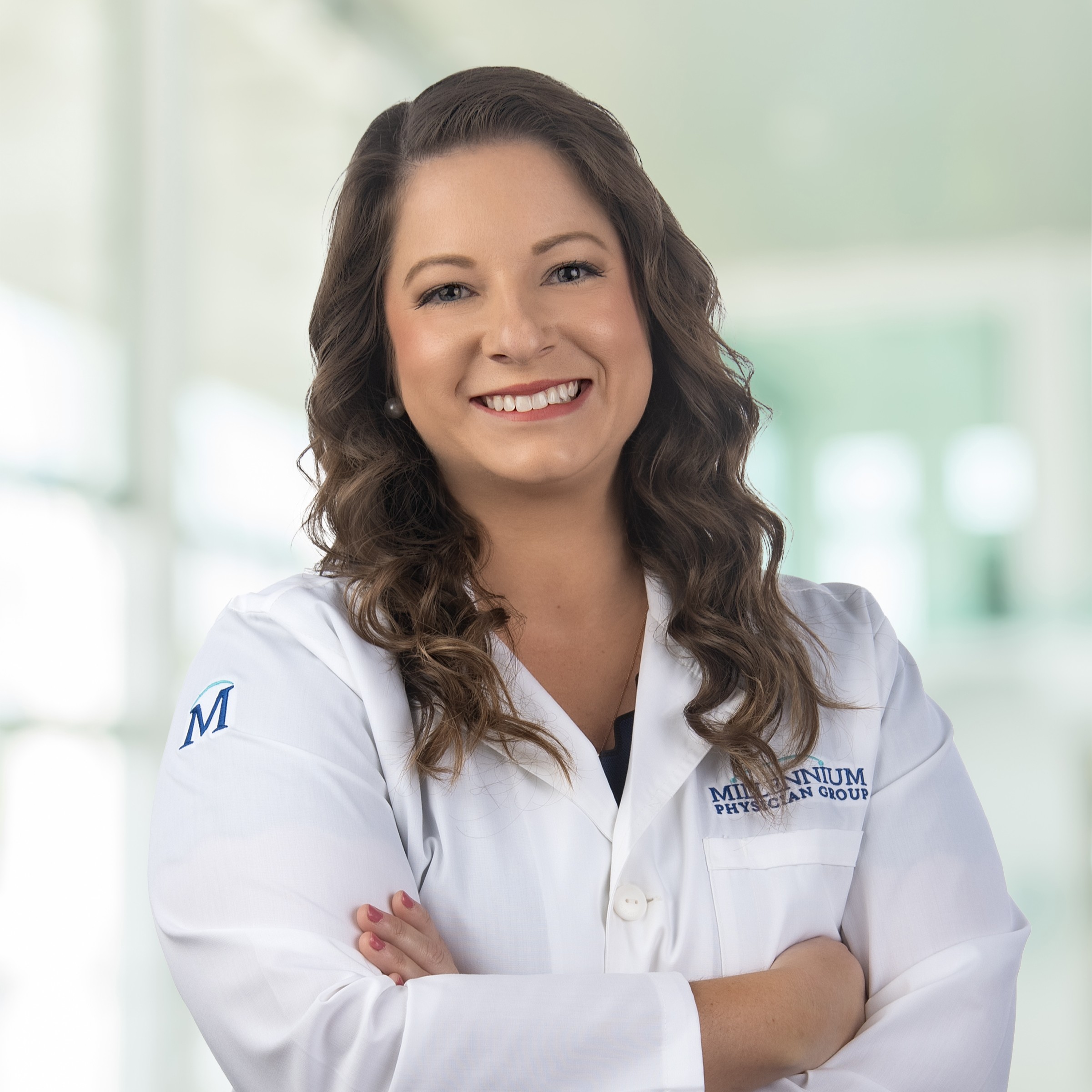 Alexis Gill, APRN
