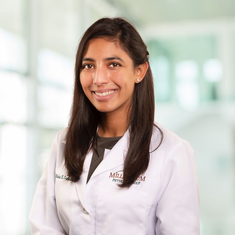 Alisha Grewal, MD