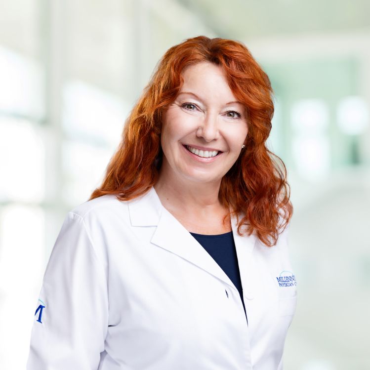 Alison Trimble, APRN