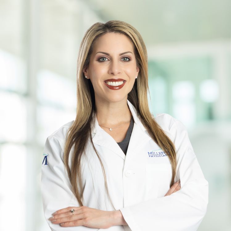 Amanda Rodriguez, APRN
