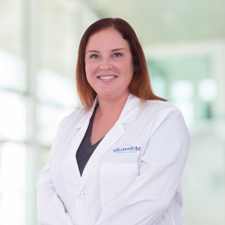 Amanda Shively, APRN